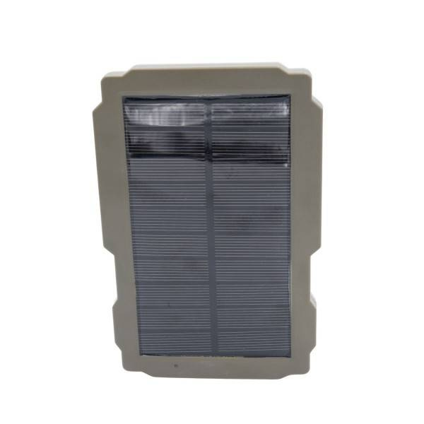 Panel Solarny do Fotopułapki 12V/6V