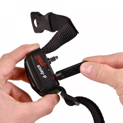 Niewidzialne ogrodzenie dla psa DOGTRACE d-fence 1001