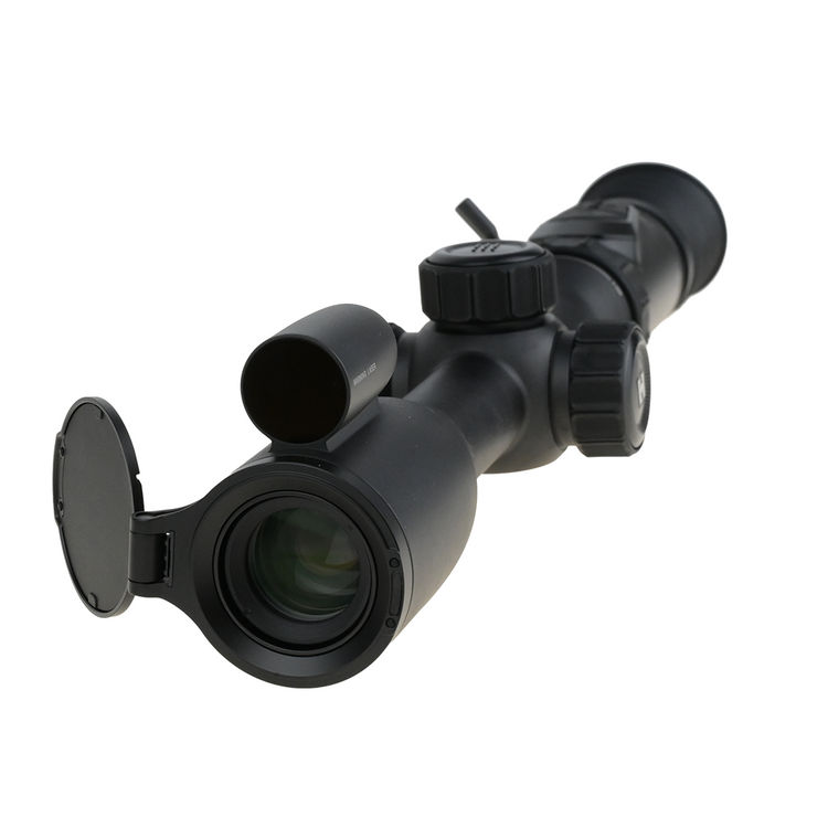 Celownik noktowizyjny Hikmicro ALPEX PRO A50PL LRF z uchwytem pod IR