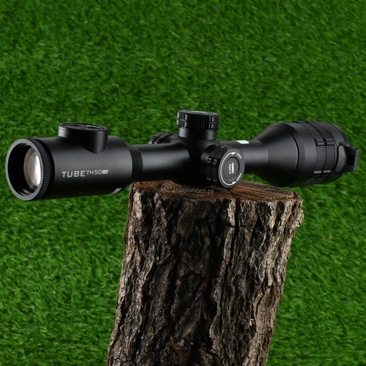 Luneta termowizyjna celownik InfiRay TUBE TH50 V2 Produkcja 2025