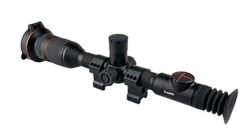 ThermTec Ares 660