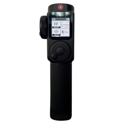 XSPECTER XCROW ZDALNIE STEROWANY STATYW DO KAMER