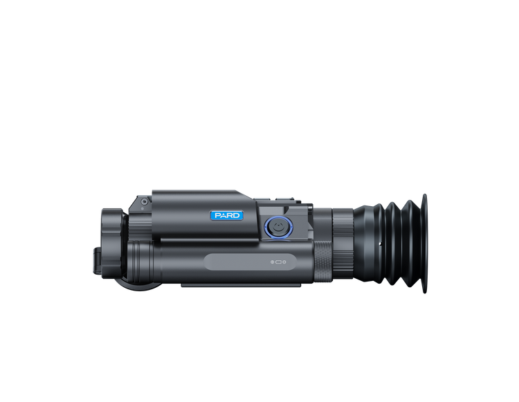 Celownik noktowizyjny z dalmierzem PARD NV-008SP2 940nm LRF 50mm