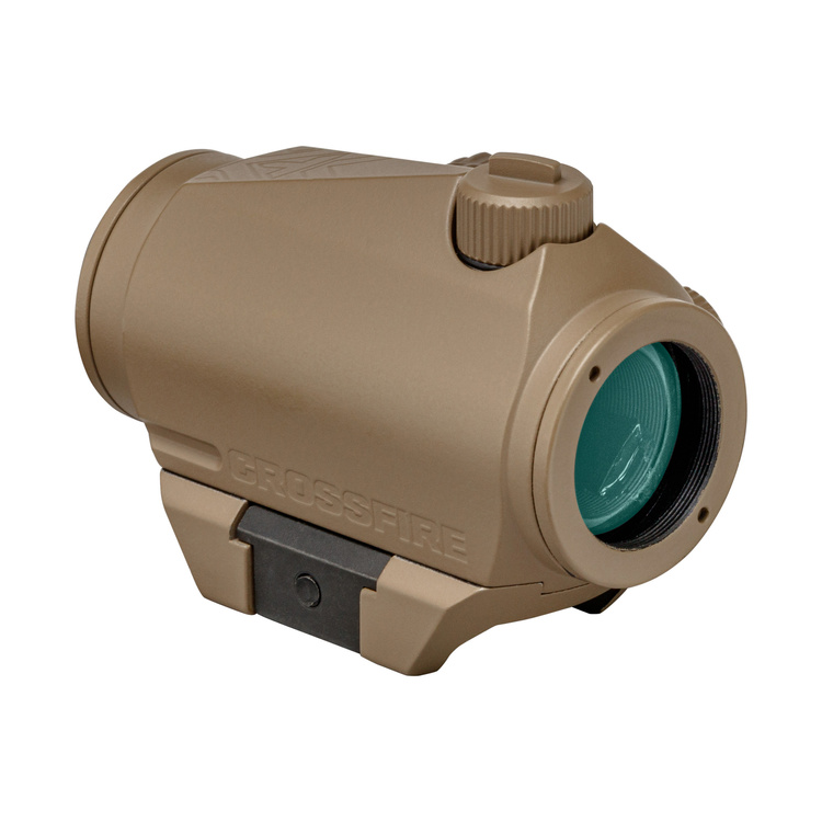 Kolimator Vortex Crossfire Red Dot Tan