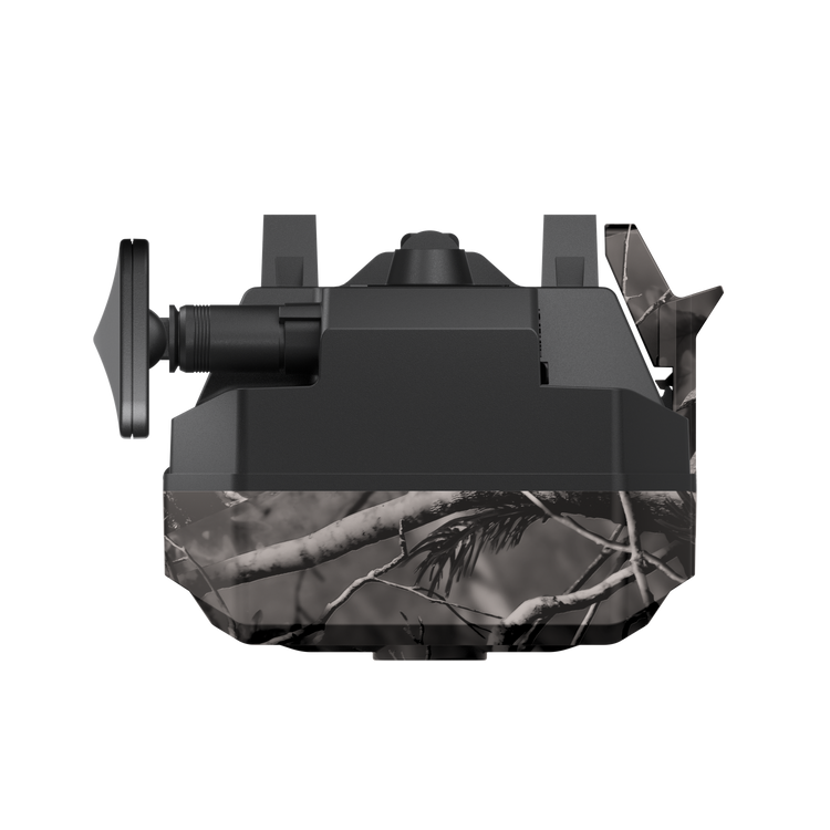 Fotopułapka Hikmicro T16 4G LTE z Dual-FOV kamera leśna do monitoringu