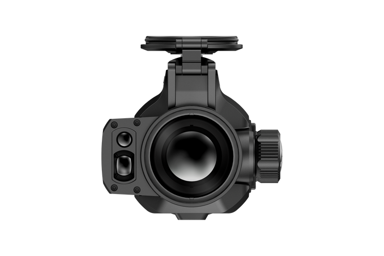 Nasadka termowizyjna z dalmierzem Nocpix MATE H38R