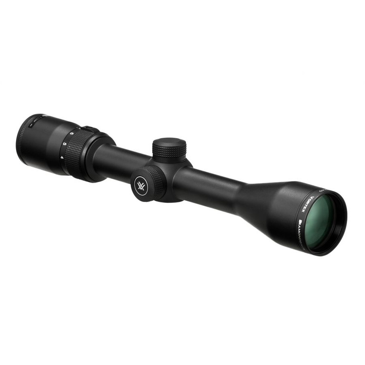 Luneta Vortex Diamondback 4-12x40 1'' BDC