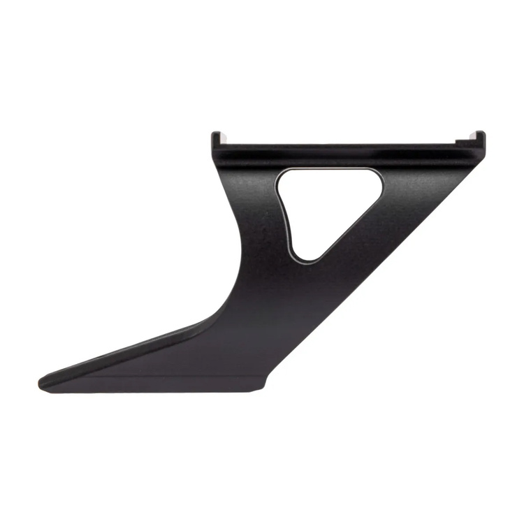 Montaż Primary Arms Mini Reflex 12 O'clock do PAO MicroPrism czarny