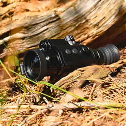 Termowizor Panther PQ50 2.0 LRF (dalmierz) Hikmicro