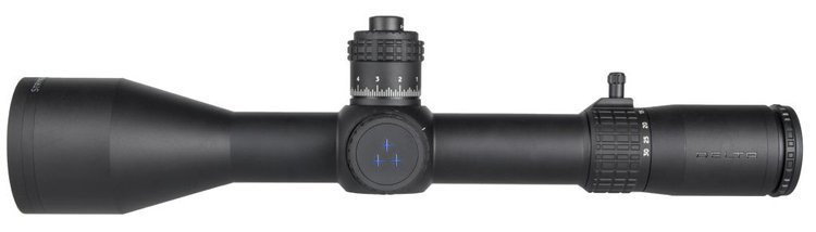 Delta Stryker HD 4,5-30x56 FFP LRD-1T 2022