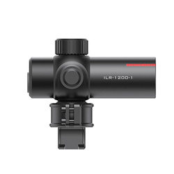 Dalmierz laserowy ILR-1200-1 do lunet Infiray TUBE