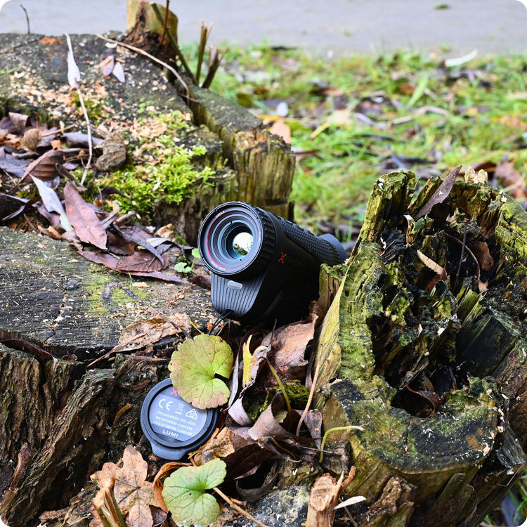 Termowizor Obserwacyjny Monokular Nocpix Lumi L19