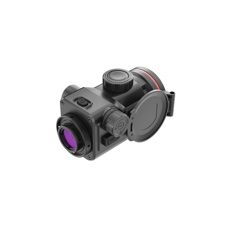 Nasadka termowizyjna Guide TB650P 2.0