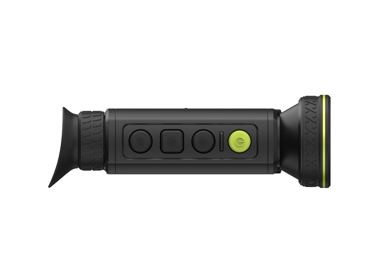 Urządzenie Termowizyjne Monokular Ręczny z dalmierzem Arc PFI-A650P LRF Pixfra