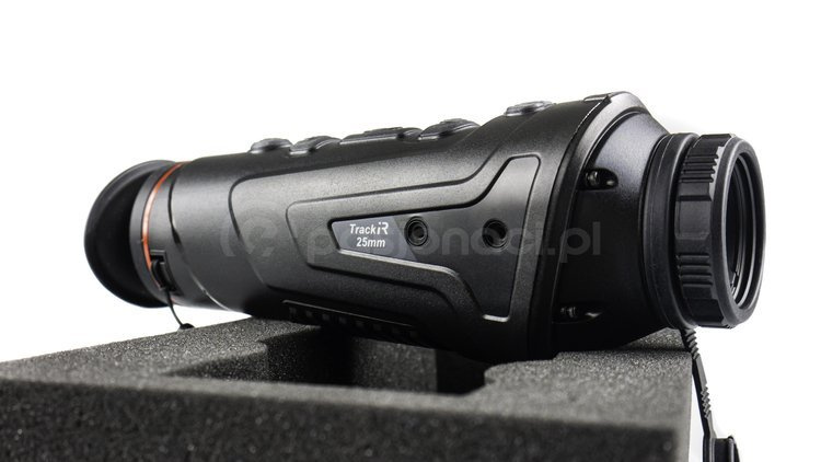 Termowizor obserwacyjny GUIDE TrackIR 25mm