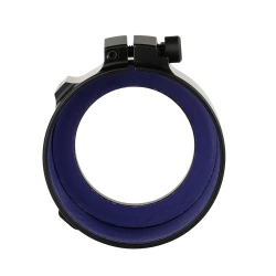 Adapter Rusan 57.5 mm clamp do nasadek noktowizyjnych termowizyjnych Mar-57.5