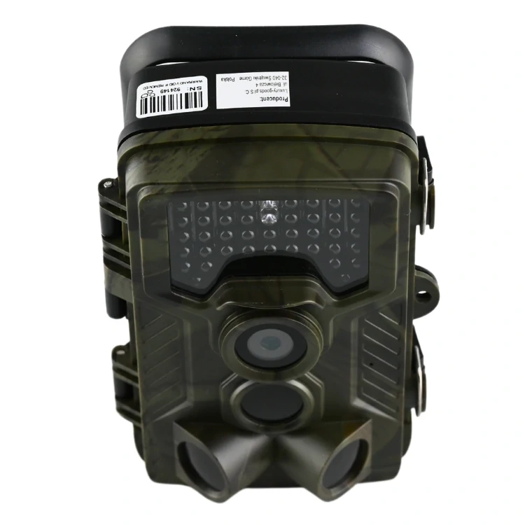 Fotopułapka kamera leśna TOPHUNT HC800A FHD 42xIR 16MPX