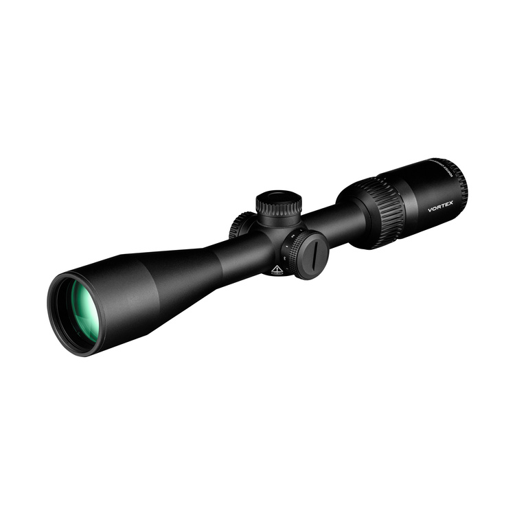 Luneta celownicza Vortex Crossfire HD 3-9x40 1" iR Dead-Hold 2A BDC MOA