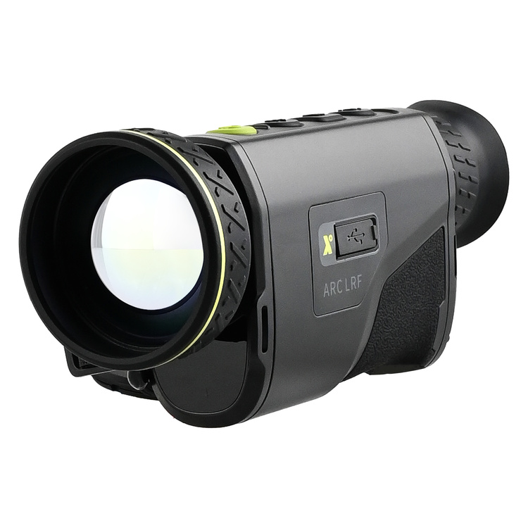 Urządzenie Termowizyjne Monokular Ręczny z dalmierzem Arc PFI-A650P LRF Pixfra OUTLET