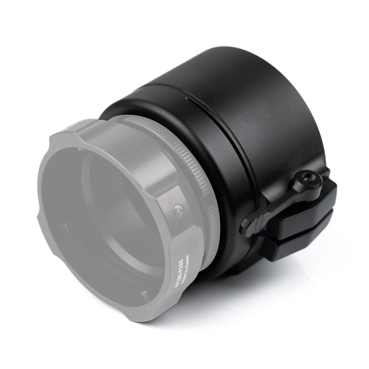 Adapter Rusan ARM 57 mm do nasadek noktowizyjnych termowizyjnych Arm52-57