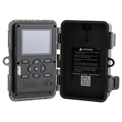 Fotopułapka Kamera Leśna WiFi RD3049pro