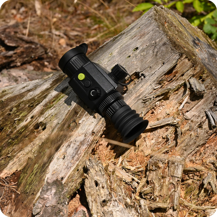 Termowizor Chiron PFI-C650 Pixfra (powystawowa)