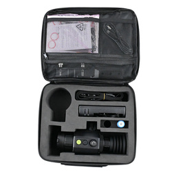 Termowizor Chiron PFI-C650 Pixfra