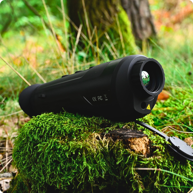 Kamera Termowizyjna Monokular Ręczny Ranger PFI-R635