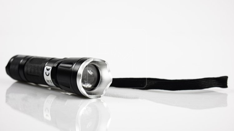 Iluminator podczerwieni doświetlacz z diodą laserową 940nm VC-940L