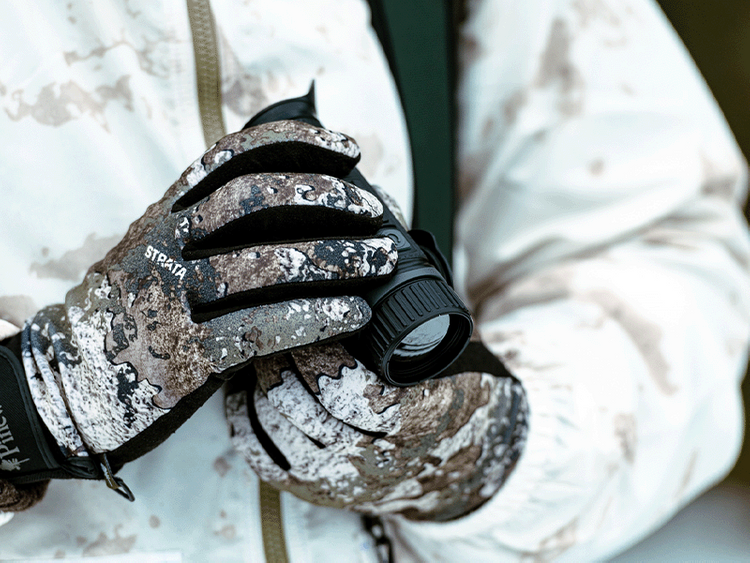 Termowizor Obserwacyjny Monokular InfiRay IRIS IL35