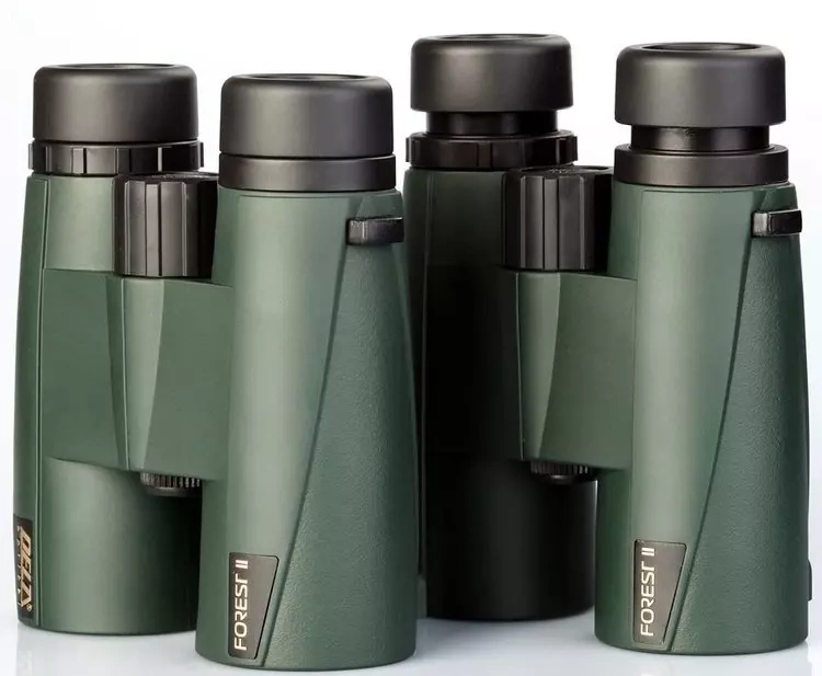 Lornetka Delta Optical Forest II 10x42