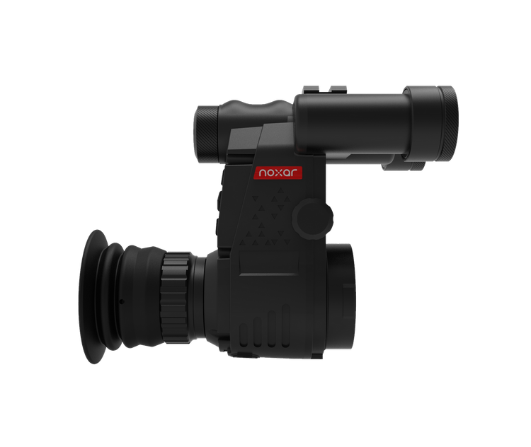 Nasadka nakładka noktowizyjna Noxar Lunar 1.0 850nm/940nm - do obserwacji zwierzyny