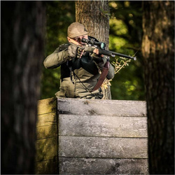 Luneta Vortex Razor HD LHT 3-15x50 30 mm AO G4i BDC