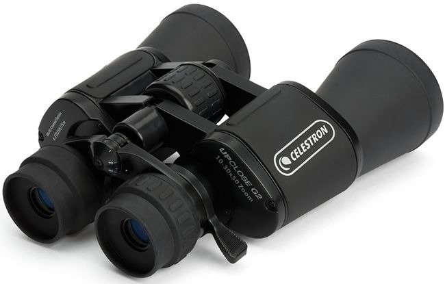 Lornetka Celestron UpClose G2 10-30x50 (zoom)