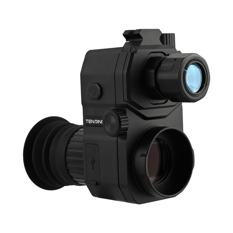 Nasadka Noktowizyjna Ten Rings NV200 850nm