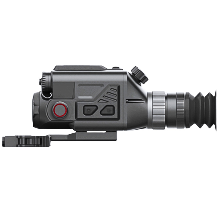 Luneta termowizyjna GUIDE TS632L z dalmierzem