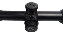 Luneta celownicza Noxar Magnar 2,5-20x56mm