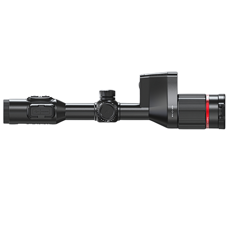 Luneta termowizyjna GUIDE TU631 LRF z dalmierzem