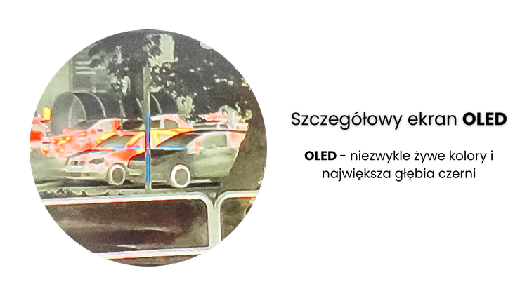 Termowizor Obserwacyjny ThermEyeTec Cyclops CP325P PRO