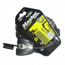 Regulowana Linka Master Lock Python