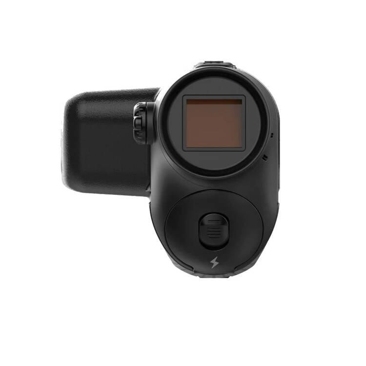 Monokular termowizyjny GUIDE TD631 LRF