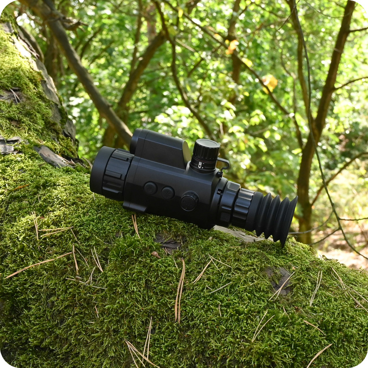 Panther PH35L 2.0 LRF (dalmierz) HIkmicro