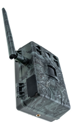 Fotopułapka GSM TOPHUNT H6 Green do monitoringu lasu i posesji