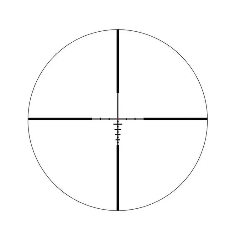 Luneta celownicza Primary Arms SLx 1-10x28 mm SFP iR ACSS Nova Reticle
