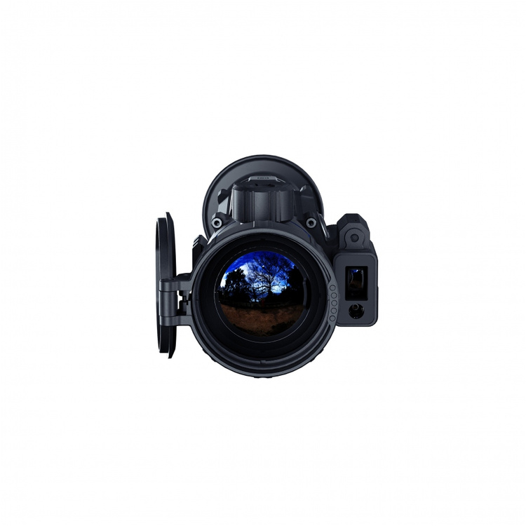 Celownik termowizyjny z dalmierzem Pard Ocelot 640 Q 50mm LRF