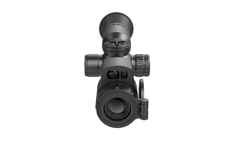 Noktowizor Alpex 4K Lite A40EL LRF Hikmicro + IR X-hog Pro 940nm/850nm