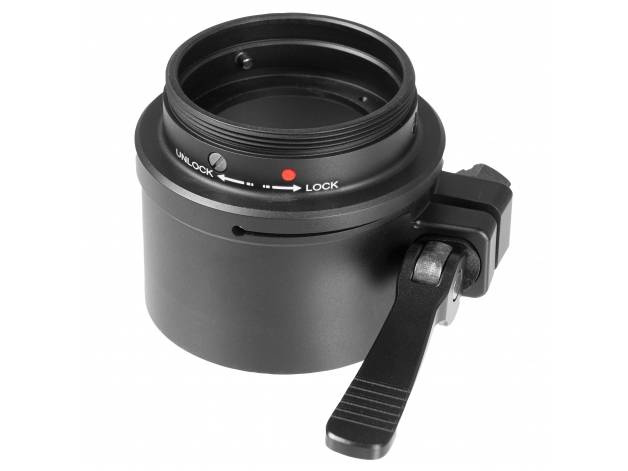 Adapter 62-66 mm do termowizorów HIKMICRO by HIKVISION Thunder i Thunder PRO