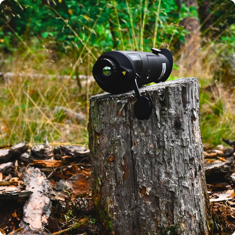 Kamera Termowizyjna Monokular Ręczny Ranger PFI-R635