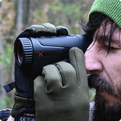 Termowizor Obserwacyjny Monokular Nocpix Lumi L19