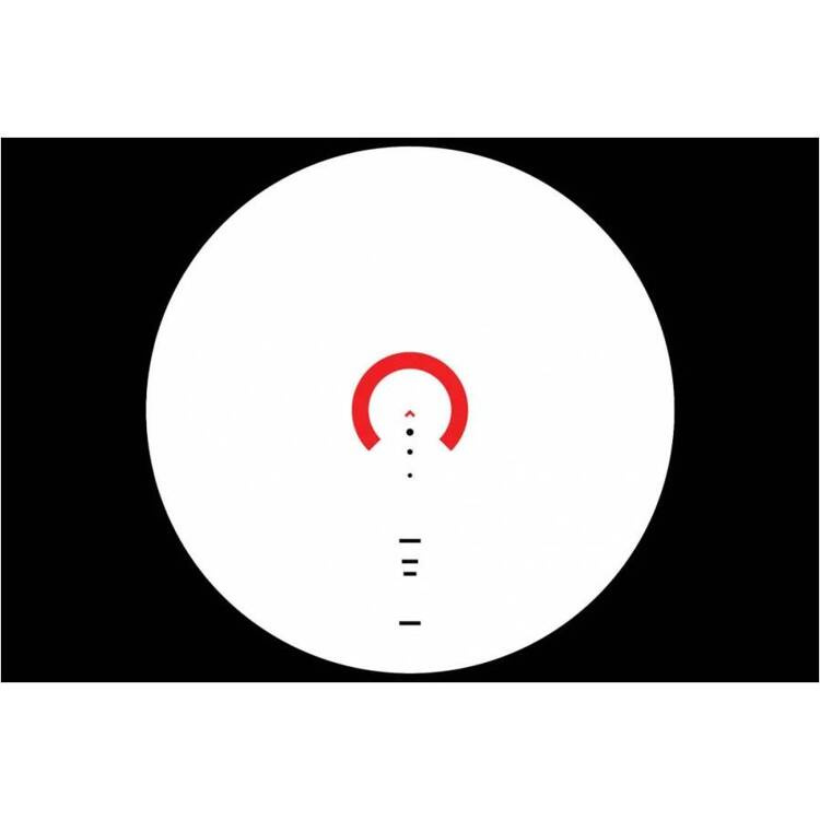 Celownik pryzmatyczny Primary Arms GLx 2x ACSS CQB M5 7.62x39/300BO AutoLive